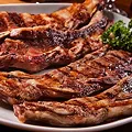 Asado argentino