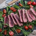 Tagliata di manzo